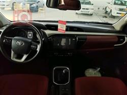 تويوتا هايلوكس